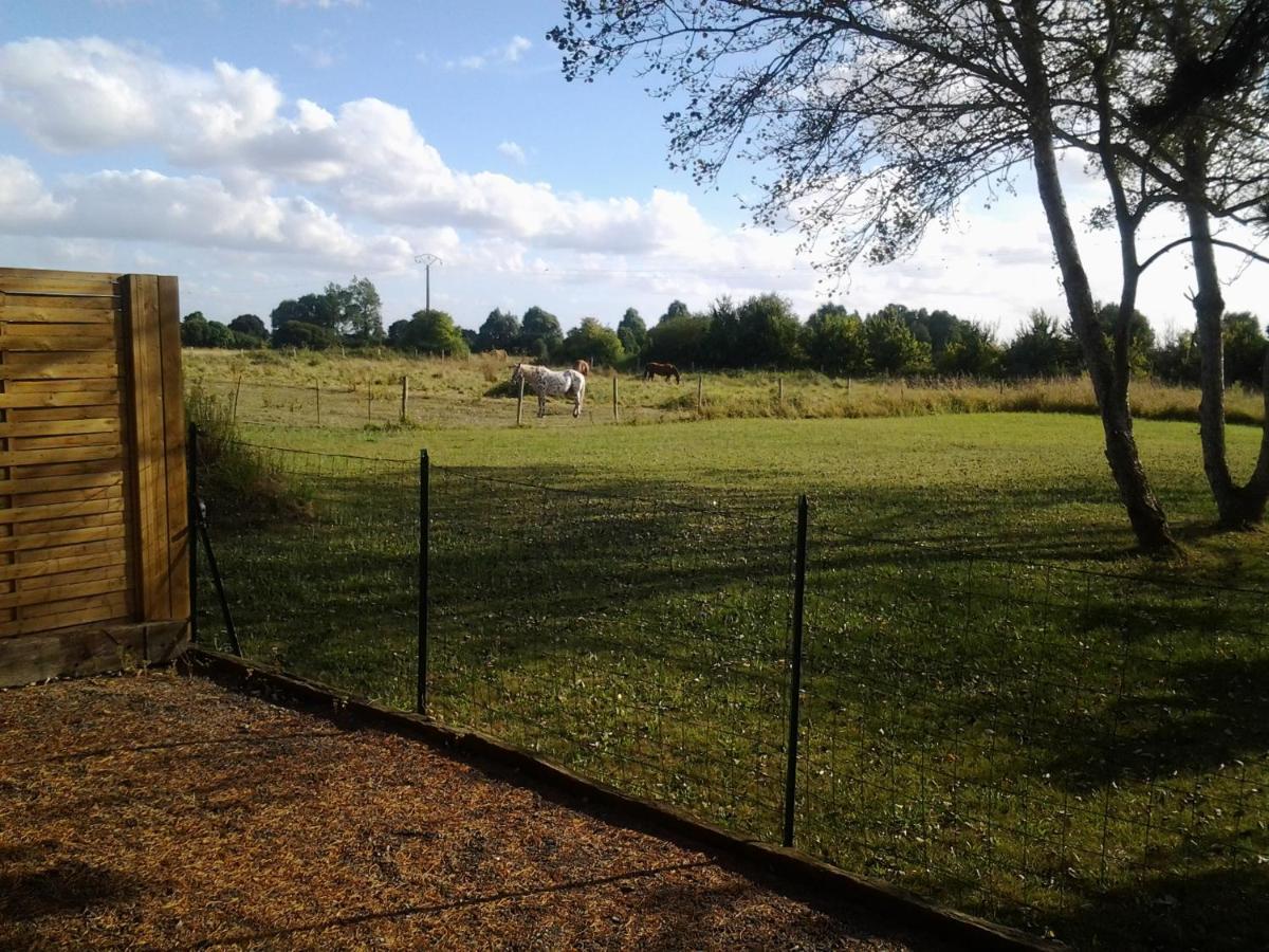 La Pastourelle D Hotes Bed & Breakfast *